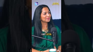 Embrace Responsibility - The Key to Life's Rhythm  #chasingcreativity #podcast #bollywoodpodcast