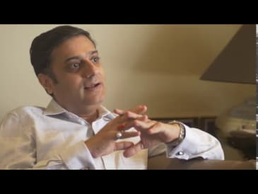 Ayushman Agarwal – A Pragmatic Story of Money In His Life