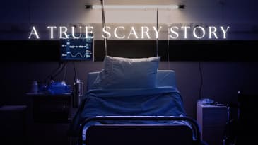 Ghosts in the Nursing Home (Real Caller Story) - True Scary Story