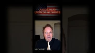 Dan Rather's First Big Lie #shorts