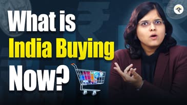 India Updates: How Inflation Is Measured? | CPI | CA Rachana Ranade