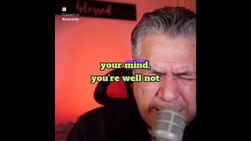 Praying For Revival Fire, Glory, and Healing