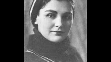 Nancy Wake Part 1