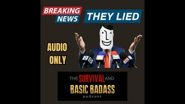 Discover the SHOCKING Truth About Mainstream Media and Alternative Facts