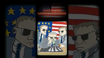 Deep State Oswald Lies: Unraveling the Mexico City Mystery #shorts