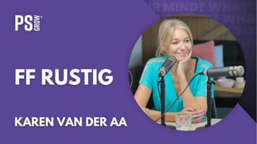 Karen Van der Aa | What's On Your Mind? (Dutch/Nederlands)