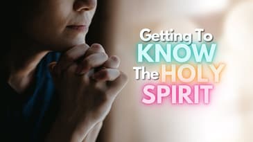 Bisaya Live Stream: How to Know Your Gifts of the Holy Spirit