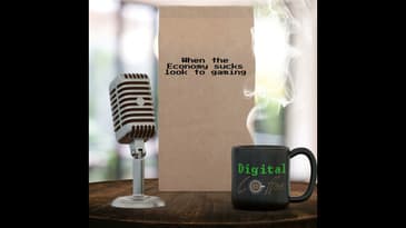 Why the Gaming Industry Is an Indicator to How Bad the Recession will be