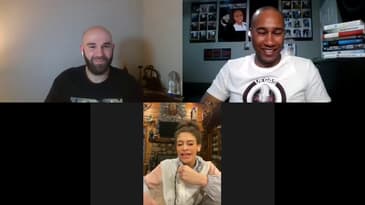 Vegas Circle Podcast | Alyse Anderson | MMA Fighter | Invicta FC athlete
