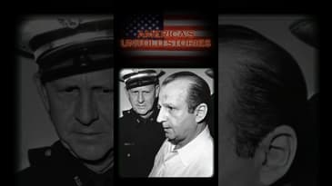 Jack Ruby and his Alibi for JFK Assassination #shorts