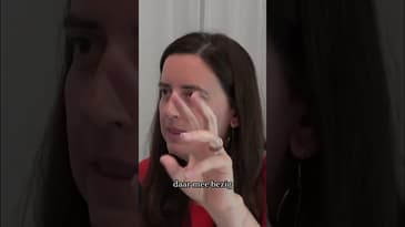 #shorts Lies Vanderschaeghe