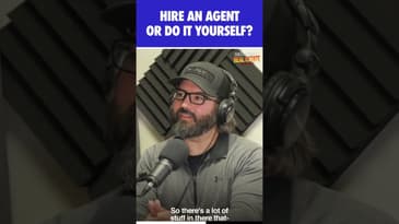 Why Should You Hire a Real Estate Agent?