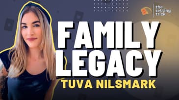 Family Legacy - Tuva Nilsmark: BridgeQueen