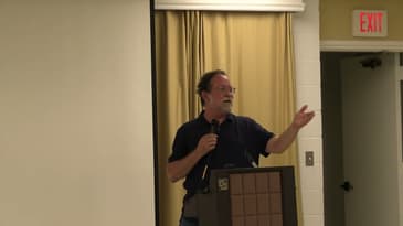 Town Hall meeting hosted by Senator Bowling with concerns about Biosolids management Part 3 of 3