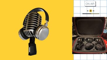 "Protect Your Sound: SOCO Case for Rode Wireless Go II Mic - Overview of Ultimate Audio Armor! 🎤🛡️✨"