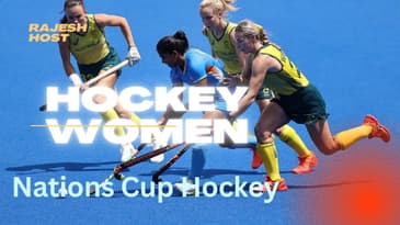 indian women hockey win - India Women Win FIH Nations Cup! | Hockey Women