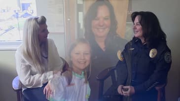 Warren First 931 Spotlight with Nichole Mosley McMinnville Police Chief