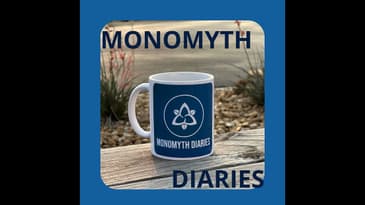 Ep 1 - Mandi's Ordinary World & Threshold (part 1)