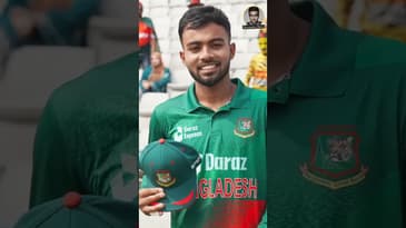 Towhid Hridoy: The X-Factor Player! 🔥🏏