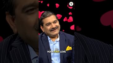 Anil Singhvi's First Love? | CA Rachana Ranade | #shorts