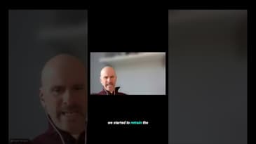 A 90% Success Rate: How Dr. Nigel Brayer developed  his breakthrough incontinence treatment