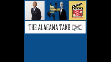 Short Takes with Paul Finebaum