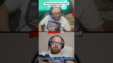 Alec Baldwin's 'Rust' Makes a Shocking Comeback!