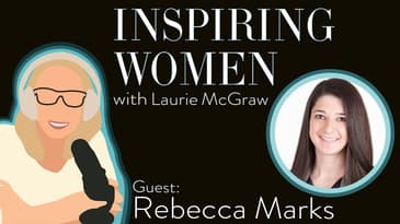 EP. 23 Individual Contributor to Manager is a big step. Here's how she built high performing teams.