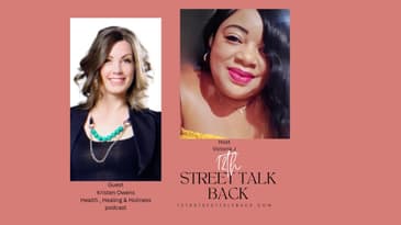 Morning Inspirational Health, Healing & Holiness...