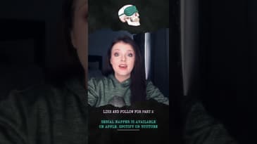 The house looked chaotic like there had been a struggle. #truecrime #southafrica