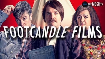 Footcandle Films: Extra Ordinary Assistant