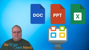 Microsoft Office 2024 Is Here! Should PC & Mac Users Upgrade?