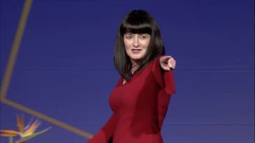 Calling out your influencers at the Automotive News Leading Women Conference 2019