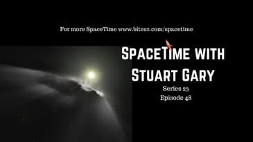 New plan to intercept interstellar visitors | SpaceTime with Stuart Gary S23E48 | Astronomy Science