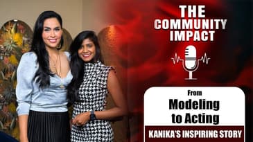 From Modeling to Acting | Kanika’s Inspiring Story & 3 Tips for Actors
