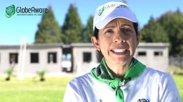 BENEFITS OF TEAM TRAVEL! GLOBE AWARE TLAXCALA, MEXICO