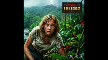 Plane Crash Survivor: How She Walked Out of the Jungle