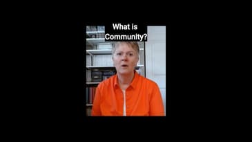 What is Community