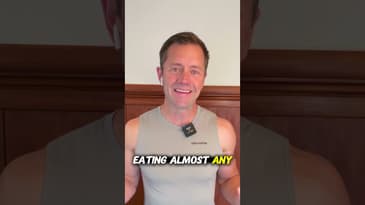 Keto vs Calorie Counting vs This Simple Truth #Diet #FatLoss
