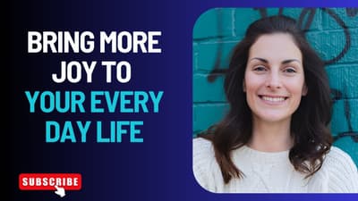 Why Living Authentically Is Essential for Your Happiness