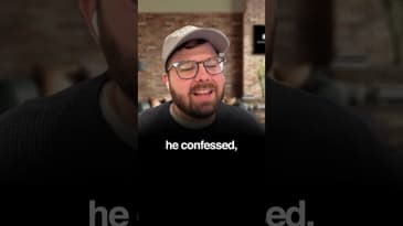 The Deel spy confession revealed