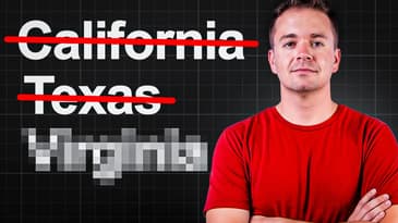 I analyzed 6,512 data analytics jobs – here’s where you’re most likely to get hired