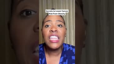 Secrets to Lower Cancer Risk from Obesity