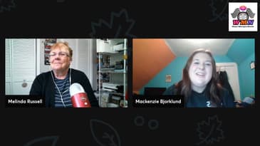 Mackenzie Bjorklund June 7 at 7pm