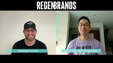 This Founder Quit Banking To Fight Farmer Poverty