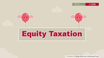 Aditya Birla Sun Life Equity Savings Fund - English