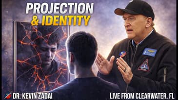Projection and Identity | Kevin Zadai