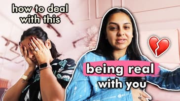 the vlog i didn't want to put up