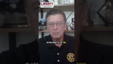 FBI Raided Me 3 Days Before Election After I Beat Clinton at SCOTUS