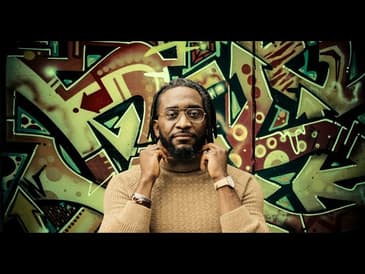 From Battle Raps to Bible Study: The Transformation of Sho Baraka